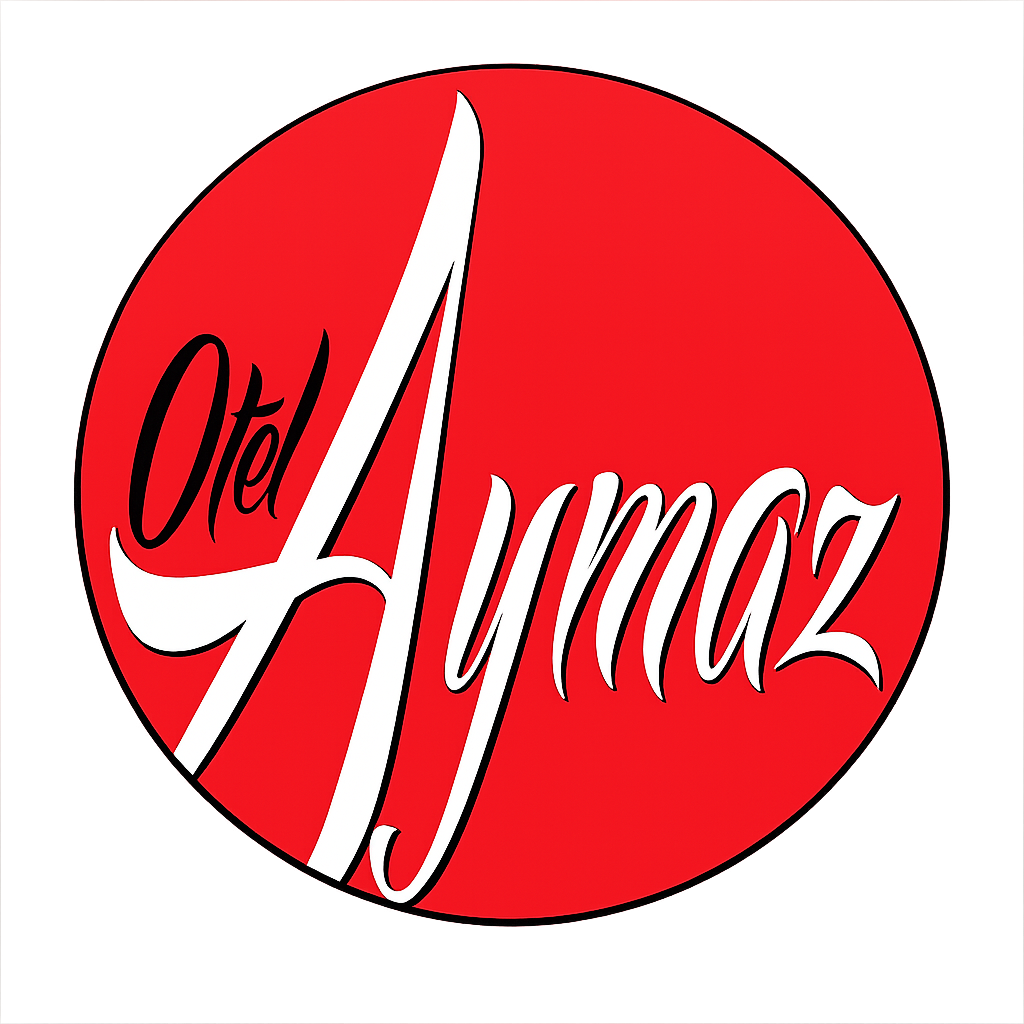 Aymaz Otel Logo