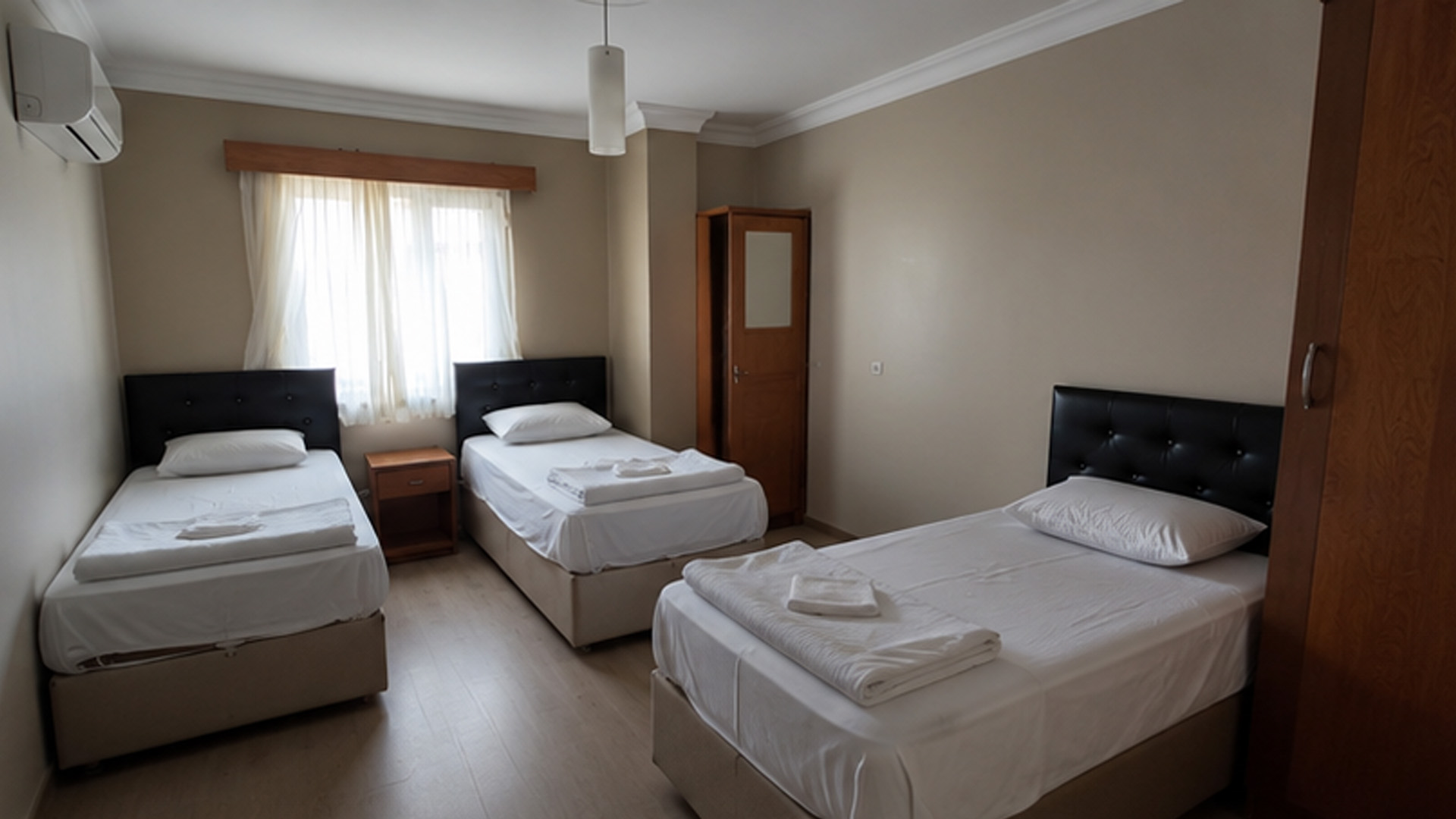 Çift Kişilik Oda Aymaz Otel